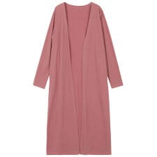 UVカット･花粉防止･吸水速乾 着る日焼け止め。ロングカーディガン [H556] CandyCool