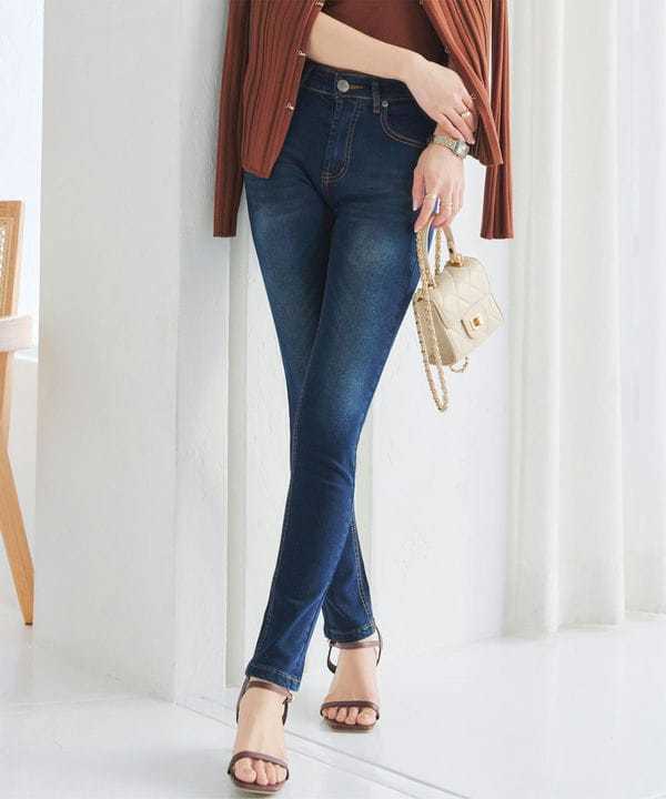 [�}���C]�X�g���b�`�t�B�b�g�X�L�j�[�f�j�� [M1700]/�_�˃��^�X�iKOBE LETTUCE�j �t�� �C���f�B�S