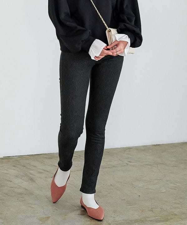 [�}���C]�X�g���b�`�t�B�b�g�X�L�j�[�f�j�� [M1700]/�_�˃��^�X�iKOBE LETTUCE�j �t�� NEW�u���b�N