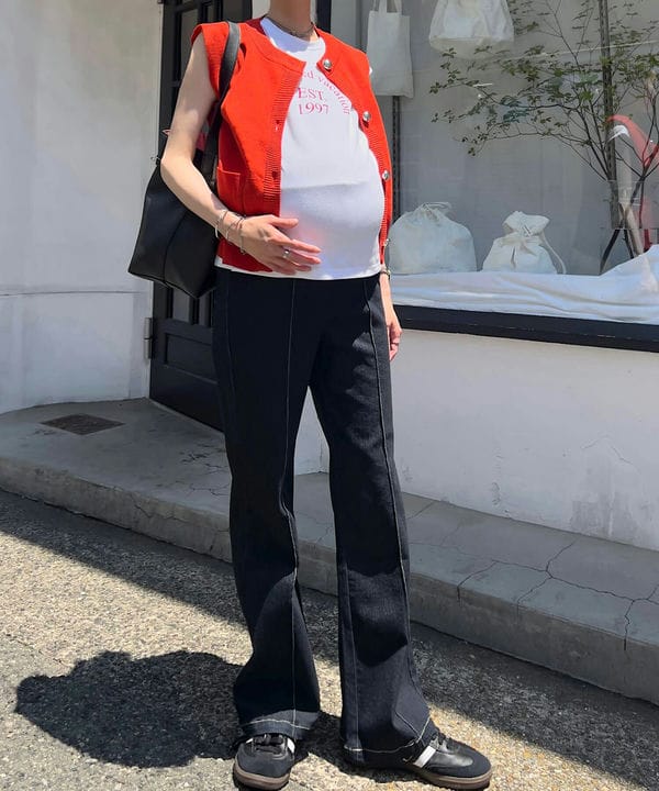 [}C][ mama^X n̂т̂уXgb`Z^[C}^jeBpc [M2833]/_˃^XiKOBE LETTUCEj fj