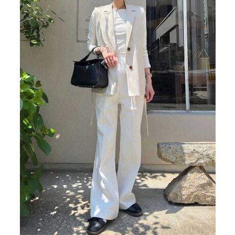 A}^jeBX^btďC̃}^jeBpcBEGXgSŃXgXt[AǁAuThe}^jeBṽpc͌BƂvōA}^jeBԂɗăX^CAbvłpcByfށETCYzX[p[Xgb`̐Lт̂ёfށBɍ킹ĐLkAEGXg͓ɃSăXgXt[̗SnB͊ۂƂđ傫Ȃ邨ɉ悤Ɏdグ܂B#REx^X