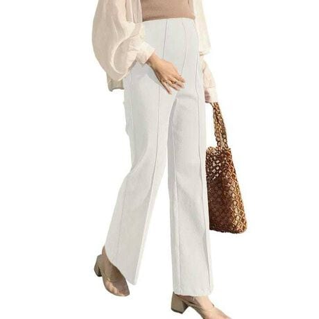 A}^jeBX^btďC̃}^jeBpcBEGXgSŃXgXt[AǁAuThe}^jeBṽpc͌BƂvōA}^jeBԂɗăX^CAbvłpcByfށETCYzX[p[Xgb`̐Lт̂ёfށBɍ킹ĐLkAEGXg͓ɃSăXgXt[̗SnB͊ۂƂđ傫Ȃ邨ɉ悤Ɏdグ܂B#REx^X