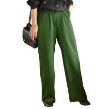 神戸レタス(KOBE LETTUCE)の[ 田中亜希子さんコラボ ] 選べるサイズジャージーワンドパンツ [M3363]