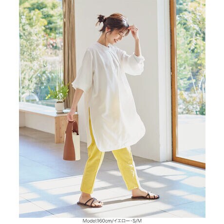 ストレッチリネン混クロップドテーパードパンツ 神戸レタス Kobe Lettuce M3587 ファッション通販 マルイウェブチャネル ストレッチリネン混クロップドテーパードパンツ 神戸レタス Kobe Lettuce M3587 ファッション通販 マルイウェブチャネル