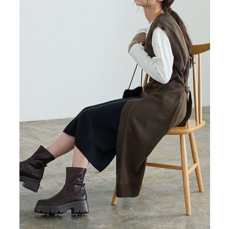 [^:K1170]lOŴڌBX^COɃvX邾ŐꂽۂɁBfC[g₷yʂŉHD₷̂|Cg킹ACeŎɂȂy߂̂ŁAfC[-ItBXV[܂ŕLy݂܂ByfށETCYz_炩ȃjbgfށBEGXgxgtȂ̂ICVGbgłȂAn̂X^COfBȃC[hÃpcX^Cɍ킹ĂȂꂽItBXR[fɂ߂łB#REx^X