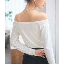 神戸レタス(KOBE LETTUCE)の[ &HEAT ] M L XL 選べるタイプ あったかベーシックインナートップス [H500]