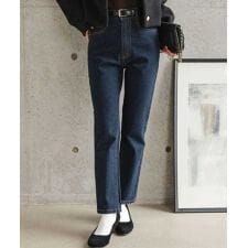 神戸レタス(KOBE LETTUCE)の[ プチレタス ] デニムテーパードパンツ [M3786]