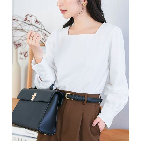 nt̃fUCuEXoBi邫ꂢ߂ȈۂȂ̂ŁAItBXV[IP[WV[Ȃǂ̃tH[}ȏʂɂ߁VvȃfUCȂ̂ŁAǂȃ{gɂ킹₷fC[ɊԈႢȂByfށETCYztF~jȈۂ^Ă邵Ȃ₩ȃuEXfށBnɂ́AG̗ǂNёfނt܂BWPbg̃Ci[gƂĂIXXȂ̂ŁAƂV[łg~̂y߂܂B#REx^X