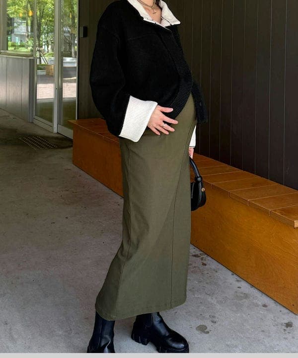 [}C][ mama^X ] ̂т̂уXgb`}^jeB^CgXJ[g [M3867]/_˃^XiKOBE LETTUCEj J[L