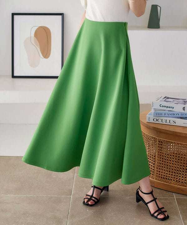 レディース スカート (フレアスカート) の一覧 （75ページ目