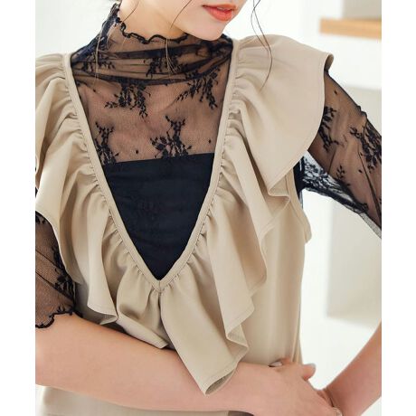 tẴC[hX^CɎg5VA[gbvXłBx[VbNȖnƉ؂₩ȃ[XfUCŁA͋Cɍ킹ĂIт܂B悭Ƃ̂VGbgŐĝ̃CEAfC[[X₷1񎟉HȂǂ̏iȃV[ł劈ԈႢȂBIׂlbN^Cv@N[lbN@EfUC@{[glbNyfށETCYzwV[ȓ̂VA[fނłꂢ߂ɒȂ܂BLkՂ̏_炩ȔŃXgXt[ȒSnBCi[ɃL~\[킹āAĂ؂ꂻBfC[ɒ܂킵₷N[lbNƁAN̏o₷񌳂Jo[郁E^CvIׂfUCB#REx^X