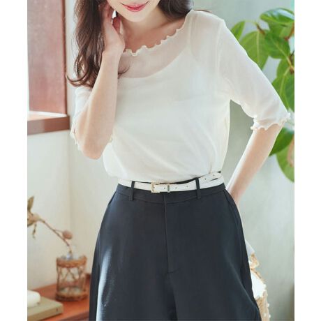 tẴC[hX^CɎg5VA[gbvXłBx[VbNȖnƉ؂₩ȃ[XfUCŁA͋Cɍ킹ĂIт܂B悭Ƃ̂VGbgŐĝ̃CEAfC[[X₷1񎟉HȂǂ̏iȃV[ł劈ԈႢȂBIׂlbN^Cv@N[lbN@EfUC@{[glbNyfށETCYzwV[ȓ̂VA[fނłꂢ߂ɒȂ܂BLkՂ̏_炩ȔŃXgXt[ȒSnBCi[ɃL~\[킹āAĂ؂ꂻBfC[ɒ܂킵₷N[lbNƁAN̏o₷񌳂Jo[郁E^CvIׂfUCB#REx^X