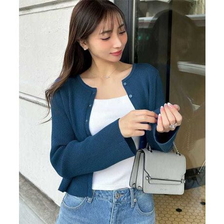 lCCtGT[y݂zR{ACeBtAX[utF~jȃJ[fBKoBRpNgȏ䊴Œ邾ŃX^CAbvĂ܂Bׂ߂̃uƒ悭݂̂jbgfނŏiō|CgłByfށETCYzNъ̏ȂnCQ[WjbgfށBĝ̃Cɂ₳tBbĝŒSnQBǂȃACeɂ킹₷񂵂Vv͂ŐFႢőȂ1łB#REx^X