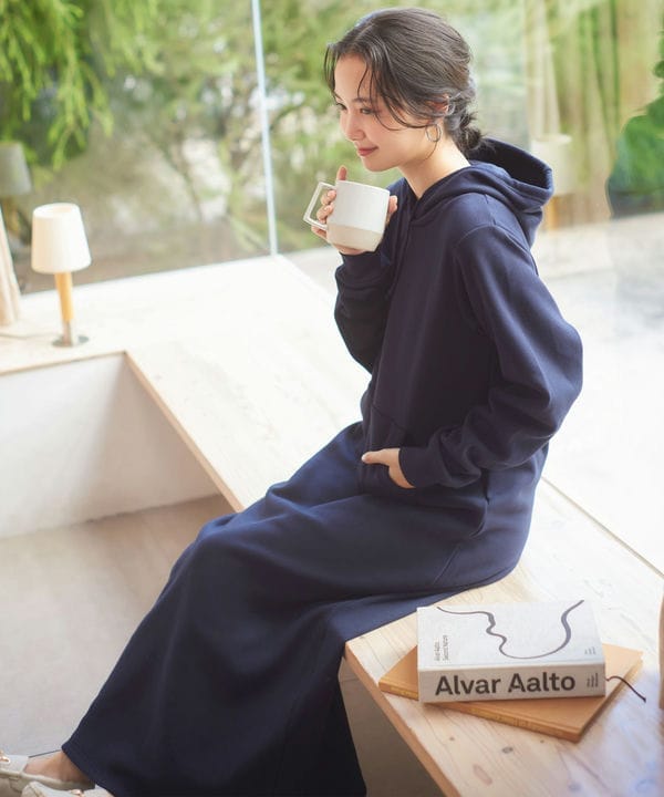 ポンチポロワンピース [E3459] | 神戸レタス(KOBE LETTUCE) | マルイ