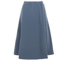 [ 裏起毛 ]選べる2丈のフレアスカート [M2678]