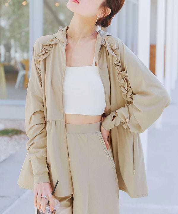 [}C]bVK[h wtUVJbgp[J[[S209]  p ڐG⊴ z/_˃^XiKOBE LETTUCEj x[W