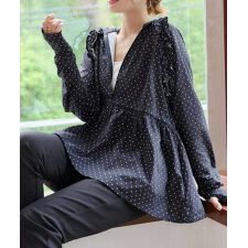 神戸レタス(KOBE LETTUCE)のラッシュガード 指穴付きUVカットパーカー[S209] 撥水 水陸両用 接触冷感 吸水速乾