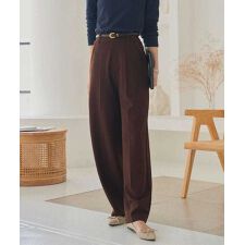 神戸レタス(KOBE LETTUCE)の[ 選べるサイズ ]  イージーケアジャージーパンツ[M4019]