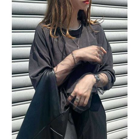 [^:C7289]茳ɔo鑳VA[gbvXBȓ̐؂ւfUC͏炵ۂ炷ANZg|CgɁBs[XTybgȂǂ̃Ci[ƂĂd󂵁AꖇŗlXȃX^COy߂܂yfށETCYzXũVA[lۂ[hȕ\BƏ_炩ȐnSn悭䒷߂̂Ɗƒ邾ŕ͋CIVɃT}ɂȂꒅBVvfUCɉfgh̎wtfUCłB#REx^X