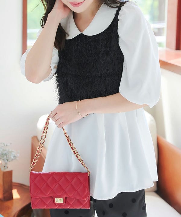 [}C]ۋ݂ӂӂVM[hbLOyvuEX [C7275]/_˃^XiKOBE LETTUCEj It×ubN