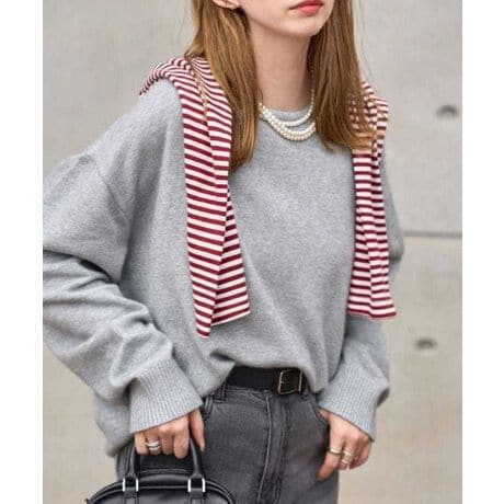 [^:C7193]݂̂_炩Ȉۂ͂̃`jbNjbgB{[glbNƃ^[glbN2typefUCŃC[hꖇłT}ɂȂꒅBÂƃbNX˔tF~jJWA܂ŗlXȃAWy߂ljbgłByfށETCYz芴̂DSñjbgfށB{fBCJo[Ă`jbÑ[Y炵jAXvXB^Cg烏Ch{gƂoX₷LX^COɍ킹Ă܂B#REx^X