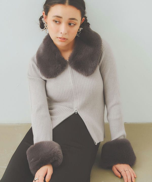 [�}���C]�}���`way�t�@�[���O��OK�W�b�v�j�b�g�g�b�v�X [C7186]/�_�˃��^�X�iKOBE LETTUCE�j �O���[