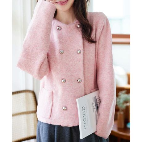 WPbgCNȃtH[}ojbgJ[fBtg̃_u{^GKgۗNVJȈۂȂJWAɂjbgWPbgBCgbvXƂĂCgAE^[ƂĂgIgiJ[fBKłByfށETCYzƂ݂̂jbgfށBWPbgfUCȂ璅SnŷȂ_炩́B񌳂͂Ƃm[J[^CvȂ̂ŃnClbN^[ggbvX킹Ƃ|PbgoCJ[ŉfBeB[fUC킢ꒅłB#REx^X