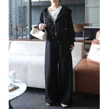 ［ Yuumiさんコラボ ］　ダンボールスウェットパンツ [M4099]