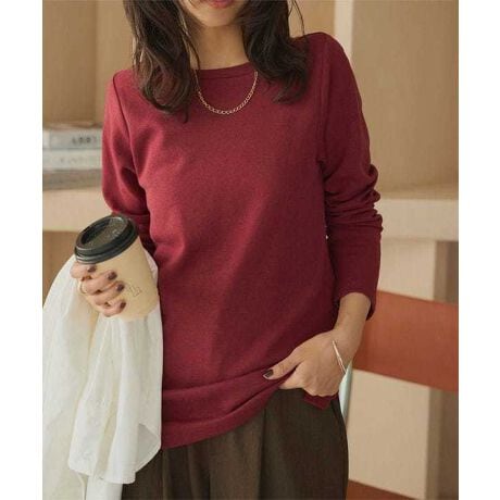 [^:C7305]ꂩ̎ɂ҂ȂgbvXoBG߂ły݂ɂ҂̃OX[uTVcłBVvȃfUCłǂȃR[fBl[gɂ킹₷Ax[VbNɒ񂹂D́BfނgpĂ̂ŁA炵Ă邾łȂAMʂŃ|J|JL[vByfށETCYzȍfނŗDG肪fC[[Xɂ҂聝Lkǂ̂̓ɂtBbg܂B{fBCEȂ炢̒悢VGbgŁÃCi[ƂĂAC̃gbvXƂĂ劈􂷂邱ƊԈႢȂB#REx^X