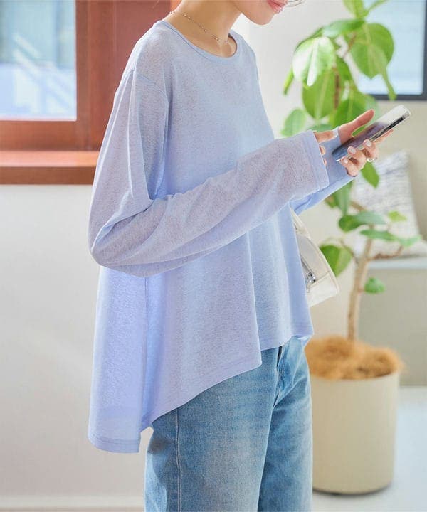 シャツ、Tシャツ・カットソー の通販 | マルイウェブチャネル