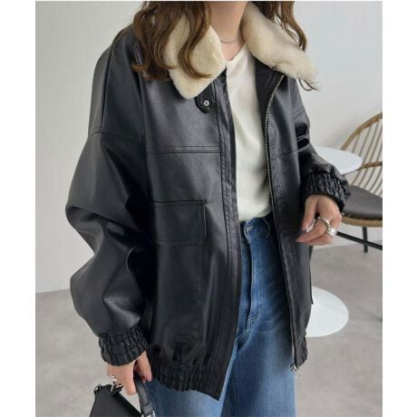 ƉHD邾ŃT}ɂȂ郌U[u]B悢I[o[TCYVGbgoꂽghX^CɁBÐh~bNXX^CÒAXg[gn܂ŗlXȃW̃X^Cɓޖ\͂łByfށETCYz炩Ȏ̃}bgȃtFCNU[gpBƂVGbgƋ݃fUCn[hɂȂ肷炵vXBtgWbv͊Jŕ\ωy߁A傫ȃ|PbgfUC|CgɁB킹₷x[VbNȃubNAuÊQFWJłB#REx^X