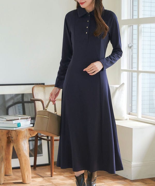 ポンチポロワンピース [E3459] | 神戸レタス(KOBE LETTUCE) | マルイ