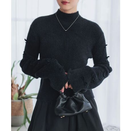 [^:C7345]ȃoGRAX^CoVM[jbgBc̃Cɂ{`[tX}[gȉ؂₩vXBbNlbN~tAX[ûȂꊴÂȂlꖇłByfށETCYzӂӂVM[̋Nъg݂ꒅB҂ݍ񂾃LLƃVbNȃxA{V[Y[h𐷂グANZg|CgBtF~jՂȃR[flJWA܂ŗlXȃX^CɃ}b`܂#REx^X