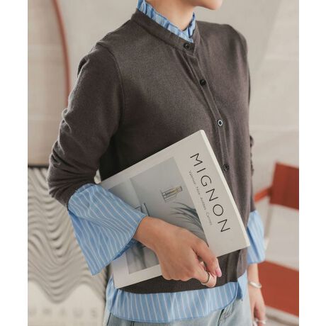 [^:N1123]Vcd˂悤ȃC[hX^CꖇŊB݌Ƒ̃tfUCNVJȕ͋C悤ANZg|CgBgbvXJ[fg͂AL~sTyȂǃCi[gɂL킹₷jbgJ[fBKłyfށETCYz̃jbgfނƃVcñhbLOfUCBԂꂷ邱ƂȂC[hX^CNV[ȒSnB߂ɐݒ肵͎茳oꂵX^CAbvBCh^Cg܂łǂȃVGbg̃{g킹ƂłB#REx^X