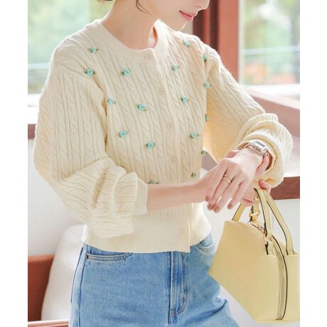 [^:N1142]P[u҂݂̗͓̊IȃjbgJ[fBKɁAzF̃t[`[tfUCA؂₩Ȉۂ^ꒅłBN[lbÑVGbgŁA悢JWA聝Z߂̏䊴́A{gXƂ̃oX₷AǂȃX^Cɂ킹₷̂|CgByfށETCYzƐɂ͏߂̃u{AtBbgAXgXt[ɂp܂BƂ̃jbǵAy₩ȒSnłȂ牷Ɗ邽߁AOV[Y􂷂ACełB#REx^X