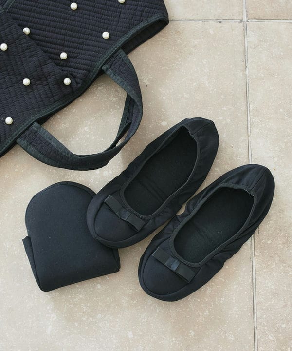 [�}���C]�|�[�`����g�уX���b�p [J1165]/�_�˃��^�X�iKOBE LETTUCE�j �u���b�N