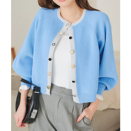 [^:N1161]Ԃp[AVo[S[h̗lXȃ`[tfUC̃{^؂₩ɃL߂jbgJ[fBHDƂĂAlbN̈tăCi[̃C[hX^Cy߁AANZT[炸ŃR[fʂĂJ[fBKłyfށETCYzhC^b`ŒSnyX|fBbVfށB悢nõVGbĝ\ɁBtHŃCi[ЂтCgAE^[ɂAx[VbNȃmg[Ətɂ҂ȃjAXJ[4FWJłB#REx^X