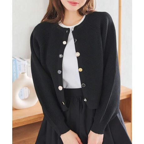 [^:N1161]Ԃp[AVo[S[h̗lXȃ`[tfUC̃{^؂₩ɃL߂jbgJ[fBHDƂĂAlbN̈tăCi[̃C[hX^Cy߁AANZT[炸ŃR[fʂĂJ[fBKłyfށETCYzhC^b`ŒSnyX|fBbVfށB悢nõVGbĝ\ɁBtHŃCi[ЂтCgAE^[ɂAx[VbNȃmg[Ətɂ҂ȃjAXJ[4FWJłB#REx^X