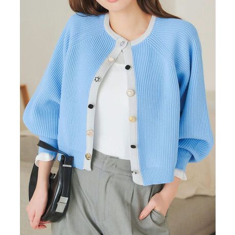 [^:N1161]Ԃp[AVo[S[h̗lXȃ`[tfUC̃{^؂₩ɃL߂jbgJ[fBHDƂĂAlbN̈tăCi[̃C[hX^Cy߁AANZT[炸ŃR[fʂĂJ[fBKłyfށETCYzhC^b`ŒSnyX|fBbVfށB悢nõVGbĝ\ɁBtHŃCi[ЂтCgAE^[ɂAx[VbNȃmg[Ətɂ҂ȃjAXJ[4FWJłB#REx^X