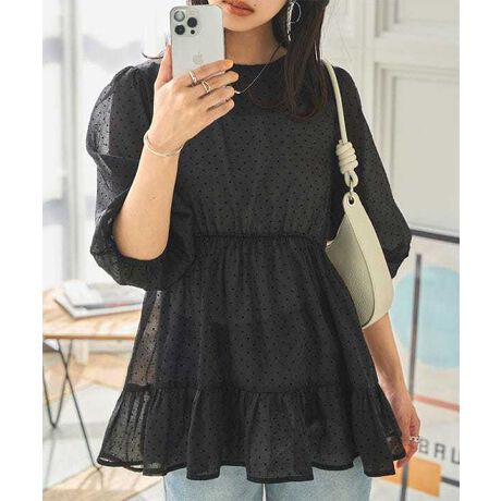 [^:C7360]tbL[H̃hbgvgۓIȃeBA[huEX́AtF~jłȂbNX̂ꒅłBVA[fނy₩œ̂镵͋CoAJWAX^Cɂ҂BtbL[H̃hbgvgAׂȗ̊𐶂ݏoAVvȂiȃANZgĂ܂ByfށETCYzKB䊴ŁACɂȂ镔Jo[AbNXVGbgBEGXgƑ̓SdlɂȂĂA悢tBbgŃXgXt[ɒpĂ܂B̃SfUCӂƂ{[oA炵ۂvXy₩ȃVGbgƃhbgAR[fBl[gɉ؂₩YĂꖇłB#REx^X