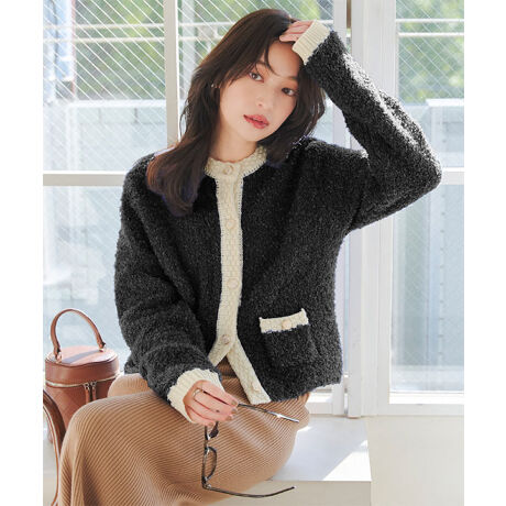 [^:C7370]cC[hCÑm[J[jbgWPbgBZ߂̏䊴Ń{gƂ̃oX₷Afj킹ŃJWAȃX^COXJ[g킹ł̃LC߂ȃR[fBl[gɂ킹閜\ACeB\ʊ̂郁^{^R[fBl[g̃ANZgɂȂ܂yfށETCYzcC[hɕ҂݂܂ꂽҒn|CgB悢LkXgXt[ɂpACgWPbgɉHDjbgJ[fBKłBZ߂̏䊴ŁAnCEGXg̃{gXJ[gƂ̑Q悢݂Ȃ̂ŏɃAE^[𒅂ĂƂłAtH̓WPbgƂĂg܂B#REx^X