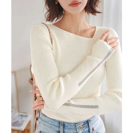 VvȂꂽfUC̃AVg[lbNC̃jbggbvXB悢J̃lbNCXbLƌA炵o܂BEh炩Ȉۂ^AтꂪׂȂVGbgŃAEgX^C׌Biȕ͋CɎdオĂ܂BfC[R[fBl[g͂AItBXJWAɂ􂷂閜\ȈꒅłByfށETCYzfނɂ́AƂGSn̗ǂjbggpĂAɗDA炭Kɒpł܂B߂̑̐ݒȂ̂łƎ茳ɂ܂点ĂpĂ̂IXXłZbgC̃fUCŔtBbgAu҂݂̏c̃CoIɂƍ׌܂B#REx^X