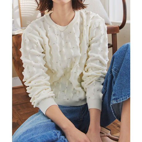 [^:N1162]gQgQ̂悤ȉʂVѐŜꖇB̓Iȕ\ʊƃX^bỸLLCpNgQ̃ANZgfUCBꖇ邾ŉ؂₩ȕ\̃X^COɈグĂtJ[jbgłByfށETCYzhC^b`ȃX|fBbVfށByăXgb`ɂꂽbNX̂钅SnBƂ肪Ȃ炷茩RpNgAҒnɂׂȃfBeB[fUC͂̈ꖇłB#REx^X