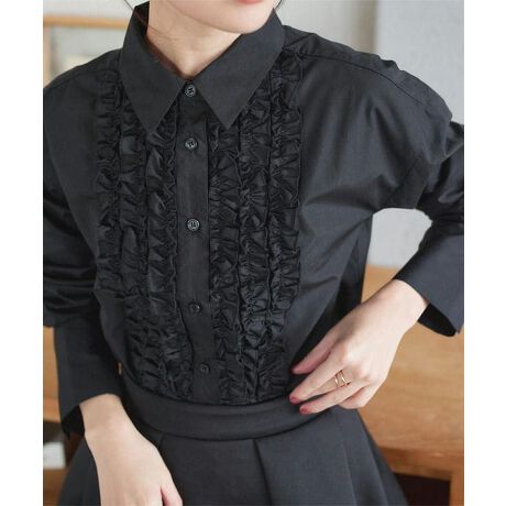 [^:C7426]؂₩Əi˔fUCVcBMU[Ղ̃tɃOJtX̃fBeB[fUCgĥꖇBJWALC߂ȒȂ͂AWPbgɍ킹Ēʋ΃X^CɂL}b`܂ByfށETCYzOX[uɒZ̃ghtHłꂵX^CAbvʁBRpNgȃV[gȂ̂łǂȃVGbg̃{g킹ƂoX悭ؚ݂ꖇBÂȂ肷X}[gȈۂŒĂl̃tF~jVcłB#REx^X