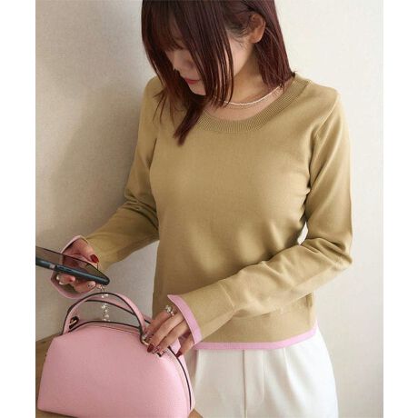 _˃^XX^bty݁[R{zꂵĂ邨jbgVoB肰ȂEGXgVFCvVGbg⑳XbgȂǍׂȃfBeB[fUCɂꒅBVvłǂȃX^Cɂ킹₷炵_炩ȕ͋CoĂtjbgłByfށETCYzNъȂOV[Y񂹂jbgfށB܂茩[UlbNoCJ[̔zFfUCANZgBVGbgɃni`Ȓ܂M/L̂QTCYWJB#REx^X