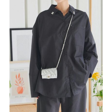 [^:C7423]肫߂؂₩rW[VcB݌̂肰Ȃp[rW[ANZ炸̑݊oBꌩVvȂ烍OJtX̐ꂽfUCڂ䂭l̃nTuEXłByfށETCYzƕ̂zfނgpBs[XɂȂ`jbN̂ƂI[o[TCYtȔ\ꖇŕ͋Ĉ钅ȂɁBmg[J[Œ񂵂₷J݂Ă{^S߂ă[hɃ}jbVȒ킢Vcł#REx^X