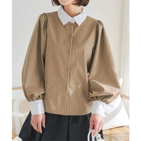 [^:C7389]sXgCv̑@ׂȃfUCɏȃrW[΂߂ꂽiȃuEXłBZbgC̃fUCŎRɐĝɃtBbgȂ傫߂̃A[z[ƑЂœ₷mہB{[X[u炵_炩Ȉۂ^ghĂACełByfށETCYẑ鐶nŜiɈăVvȂ؂₩vXB͒ǂȃ{gXƂoX悭킹₷dオłBzF̋܂ƃJtXANZgɂȂו܂ł肪ꒅB#REx^X