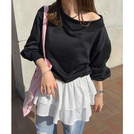 [^:C7405]ꖇŃC[hX^C̒ȂItVуXEFbgB܂ŃVcd˒悤ȂȂꂽVoBJWAȑfފȂfRe̔X^C炵ĂĂXGbggbvXłByfށETCYzOV[YȂ~jуg[i[fށBVłȂItV͐Lk̂郊uȂ̂Ŕɂ₳tBbgBĝ̃tHJo[ĂI[o[TCŶƊ`jbNꂵ|CgłB#REx^X