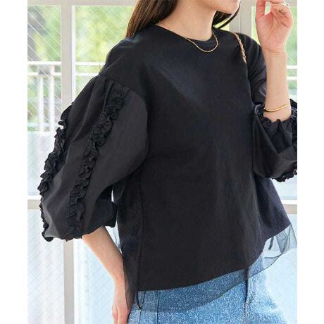 [^:C7436]ّfނ̑gݍ킹͓IȃMU[tX[ugbvXB_炩Ȑg`[tF~jȕ͋CāAMU[łӂƂt؂₩Ȉۂ^܂BVvȃ{gXƍ킹邱ƂŁÃfUCAȒPɑlX^CO܂ByfށETCYz{[̂MU[~t̃fUCA̘r肰ȂJo[Ȃ؂₩vXB悭Ƃ̂VGbgƃN[lbNAJWAȂiȈۂoB1Ŏ̃fUCgbvX́AfC[炨o܂ŕL􂷂邱ƊԈႢȂ#REx^X