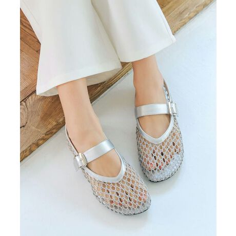 [^:I2644]gh̃bVfUCl[WF[tbgpvXBbṼVA[k[fB[Ŕ̂鑫oBJWALC߂ȃX^CO܂ō킹₷Af͂C킹̂y݂܂yfށETCYzS-LL4TCYWJByď_炩bV͔ɂɂȂɂKȗSnBAbp[XgbvŒE₷tbgŕ₷oGV[YłB[ĥVo[ƃubN2FłpӂĂ܂BS:22.5-23.0/M:23.0-23.5/L:23.5-24.0/LL:24.0-24.5#REx^X